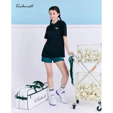 Technist 韓版休閒服, 1個, 90