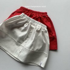 ㅇㅇㅇKC 알바스커트*XS~XL* 293651