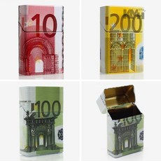 담배케이스 파우치