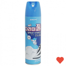 말표 다리미풀 480ml (0108) 다림풀 풀먹임 섬유유연 jmc790vY