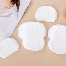 일회용 겨드랑이 땀 흡수 패드 1봉지(10개) swg+869RM