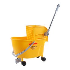 청소용품 핸드짤순이 소, 1