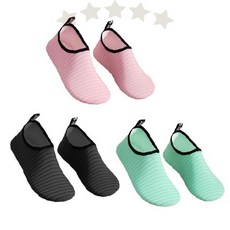 남성 여성 공용 아쿠아슈즈 물놀이 신발 해변 수영장 계곡 워터파크 미끄럼방지