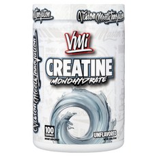 브이엠아이 스포츠 크레아틴 일수화물 무맛 500g(17.6oz) VMI-72890, 500g, 1개