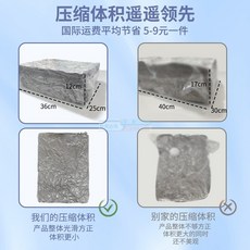 水晶絨趴趴枕孕㛿哺乳枕J型多功能託腹側睡趴睡護腰枕跨境批髮, 萊賽爾天絲-香檳,175*90*65cm（3kg淨重大J）