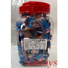 sns 古早味 蜜地瓜 QQ 蕃薯飴, 1個