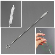 트랜스토어 젖병 텀블러 물통 스펀지 청소 세척솔 브러쉬, 1개