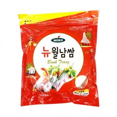 집에서 쉽게 만드는 베트남 월남싸 원형 타입 16cm 300g /