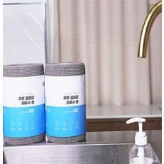 73스토어 1회용수세미 일회용 수세미