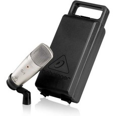 베링거 C-1 미디엄 다이어프램 콘덴서 마이크, Microphone, Microphone
