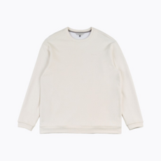 머렐 MERRELL UNI 라이프 베이직 맨투맨 M24S2-UTS501IVO 384947