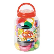 어린이 역활놀이 가상놀이 주방놀이 소꿉놀이, 1개
