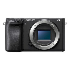 소니 A6400, 소니 A6400 + 입문자패키지