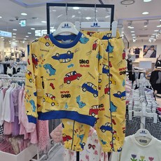 탈렌트키즈 쁘띠앙팡(모다진주) 셀리모니세트 PCY19BUF12_JJ