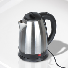 버뮤다 무선 전기 주전자 1.8L, VM-P180