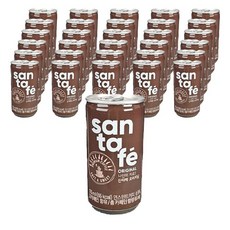 산타페 오리지날, 175ml, 60개