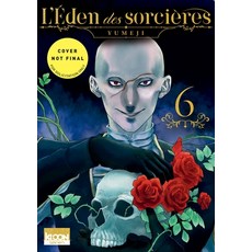 (영문도서)Eden of Witches Volume 6: Volume 6 Paperback, Kana, English, 9781419778490