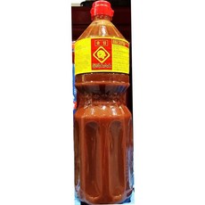 송림 돈까스소스 1.8L 튀김, 1개