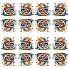 蝶谷巴特藝術紙 29.7 X 29.7, 33x33 16小圖