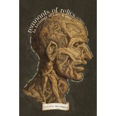 (英文圖書)Remnants of Relics 平裝版, Jake Vanguard, 英文