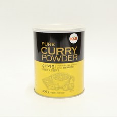 한국 에스앤비 순카레분 400g, 2개