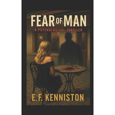 (英文圖書)Fear of Man 平裝版, Independently Published, 英文