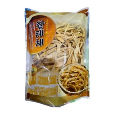 [해오름] 황태채 수입 러시아, 1개, 500g