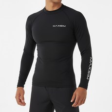 막심 남성 래쉬가드 비치웨어 상의 보드숏 팬츠 반바지