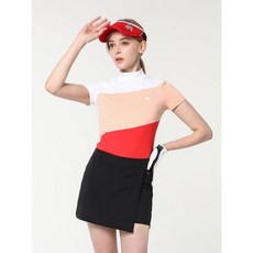 데니스골프 여성)와샤 반바지큐롯_NAMMLSK565 2657548