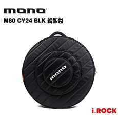 MONO M80 CY24 黑色 銅鈸專用袋, 1個