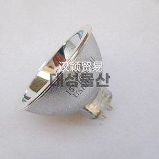 USHIO 할로겐 램프 JCR15V150WBAL 현미경 투사기용, 01 100-300W, 01 JCR15V150WBAL