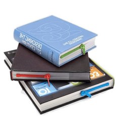 올라 특이한책갈피 귀여운 책갈피, 그린