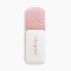 컬러그램 누디 블러 틴트, 1개, 5g, 02 플러핑크