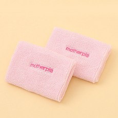 마더피아 산모용 손목아대 RAC0704 3121398, PK(연한 핑크)