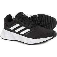 adidas 愛迪達 女款 GALAXY SIX 慢跑鞋