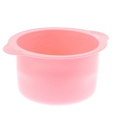 왁스 워머 내열성 교체용 실리콘 볼 제모용 교반 스틱 팬 제모 뷰티, 1개