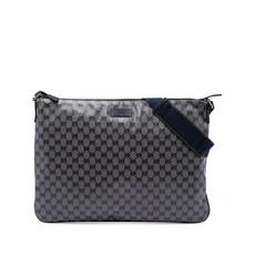 구찌 중고 2016-2025 GG Crystal crossbody bag