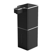 비누 디스펜서 터치리스 디시 욕실 자동 주방용, gel bla, China Mainland