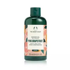 더바디샵핑크 그레이프후룻 샤워 젤 250ML
