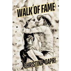 (영문도서)Walk of Fame Paperback, Just One More Chapter Publi..., English, 9798993696119