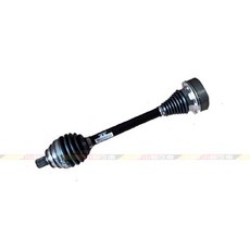 VAG小賴汽車 Golf 5 6 Touran Passat B6 Jetta 傳動軸 駕駛邊 全新, 1個