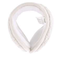 산리오 아동용 포차코 하트자수 접이식 귀마개 NEHKE10510