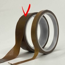 내열 테이프 25mm 배관방수 고열 내열실리콘 gas+0385jJ