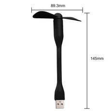 탁상용 선풍기 무소음 무선 미니 usb 충전형 사무실 팬 선풍기 휴대용 접이식 단 속도 전기 미니 2000m 캠핑 가정용 데스크탑 무소음 US 4 플로어 충전식 야외, USB Mini Fan