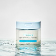 Ademang 마린 켈프 아쿠아 모이스처 토너 패드 280ml, 60매입, 1개