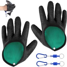 낚시용 두꺼운 고무 일체형 웨이더 - 물고기 잡기용 전신 워터 포크, 05 43, 05 Style 2