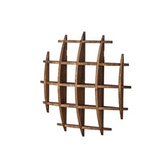 혜문잡화상점 찻잔 진열장02