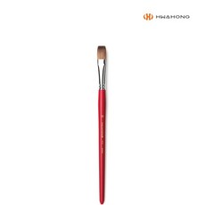 화홍 수채화붓 771F, 18. 수채화붓 771 18호