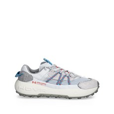 언더아머 팻 타이어 벤처 프로 텍스처 레이스업 스니커즈