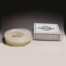실리콘튜브 Silicone Tubing 실리콘관 실리콘호스 (5mmx7mmx10m 6mmx8mmx10m), KA.22-48